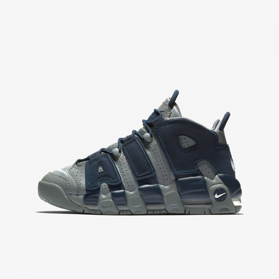 NIKE Pantofi Sport NIKE AIR MORE UPTEMPO BG 