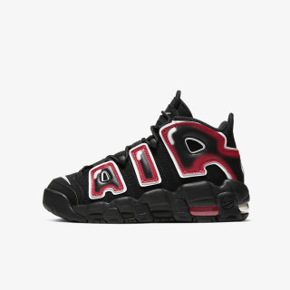 NIKE Pantofi Sport Boys' Nike Air More Uptempo (GS) Shoe 