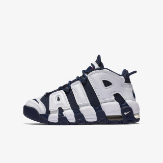 NIKE Pantofi Sport NIKE AIR MORE UPTEMPO BG 