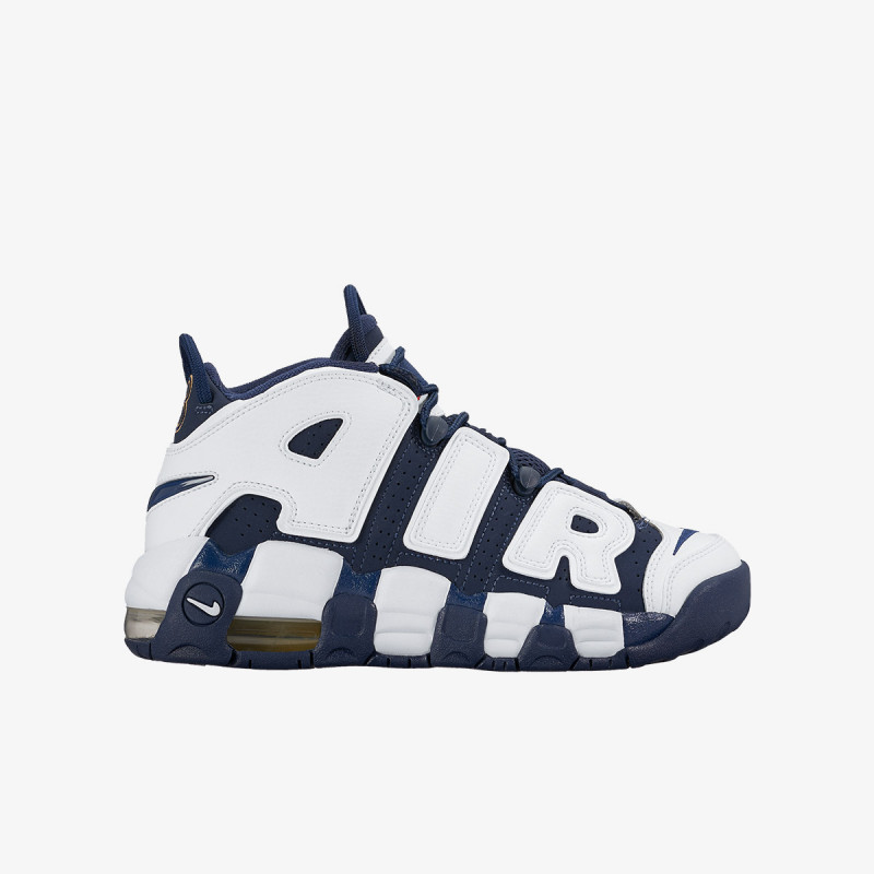 NIKE Pantofi Sport NIKE AIR MORE UPTEMPO BG 