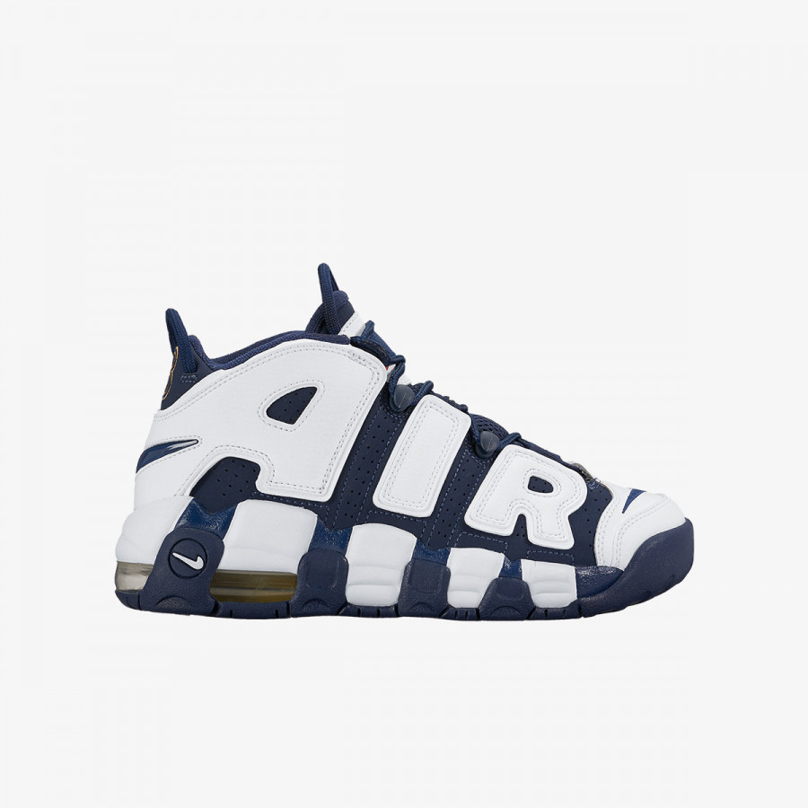 NIKE Pantofi Sport NIKE AIR MORE UPTEMPO BG 
