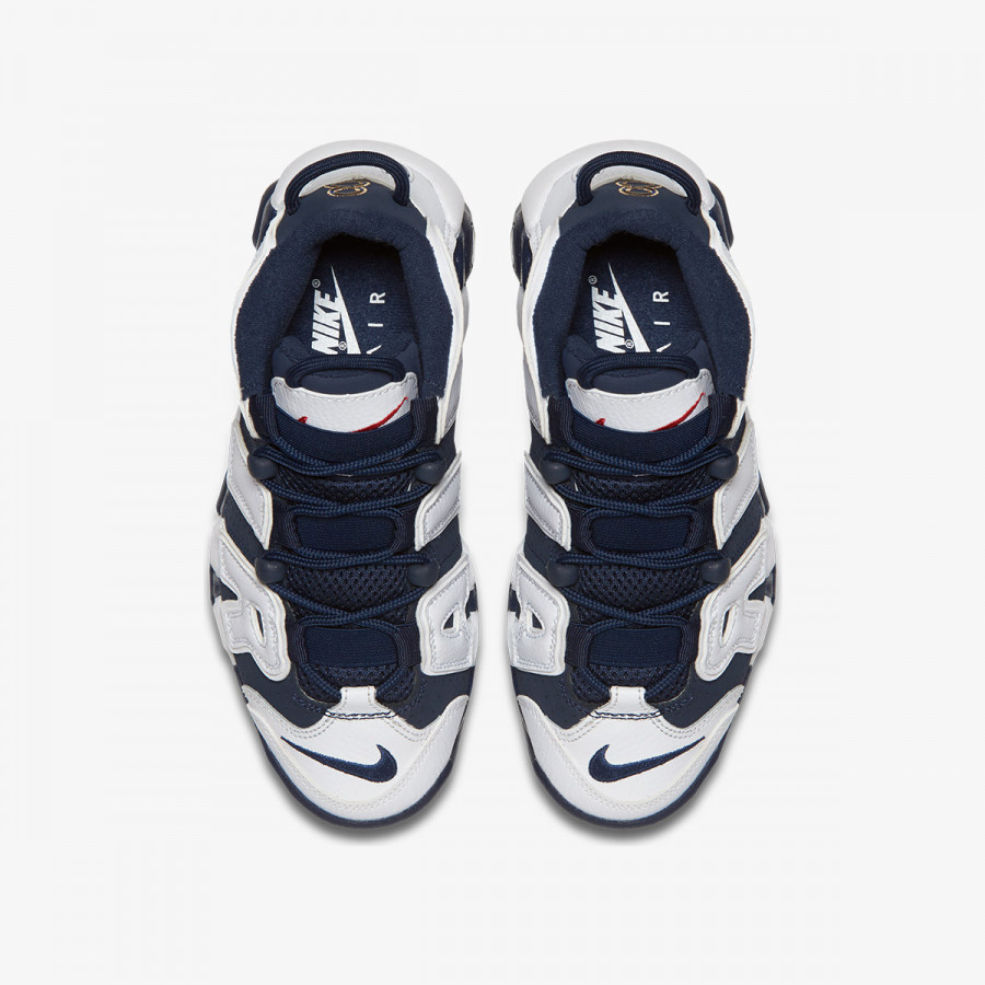NIKE Pantofi Sport NIKE AIR MORE UPTEMPO BG 