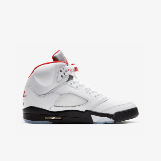 NIKE Pantofi Sport AIR JORDAN 5 RETRO BG 