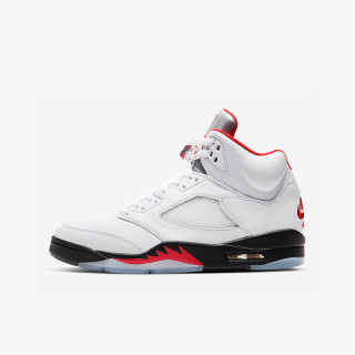 NIKE Pantofi Sport AIR JORDAN 5 RETRO BG 
