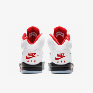 NIKE Pantofi Sport AIR JORDAN 5 RETRO BG 