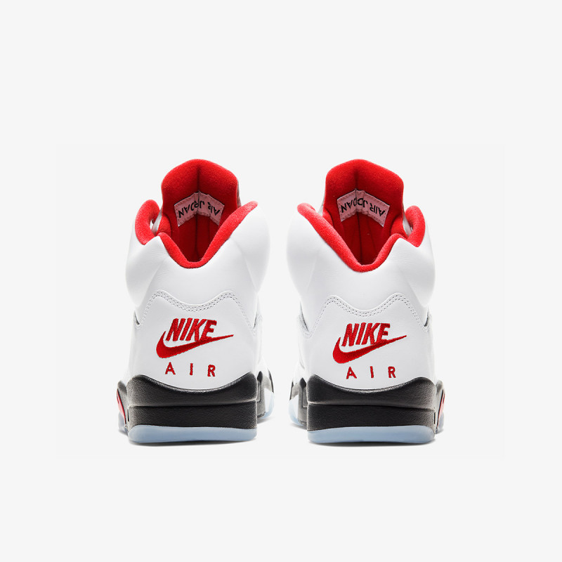 NIKE Pantofi Sport AIR JORDAN 5 RETRO BG 