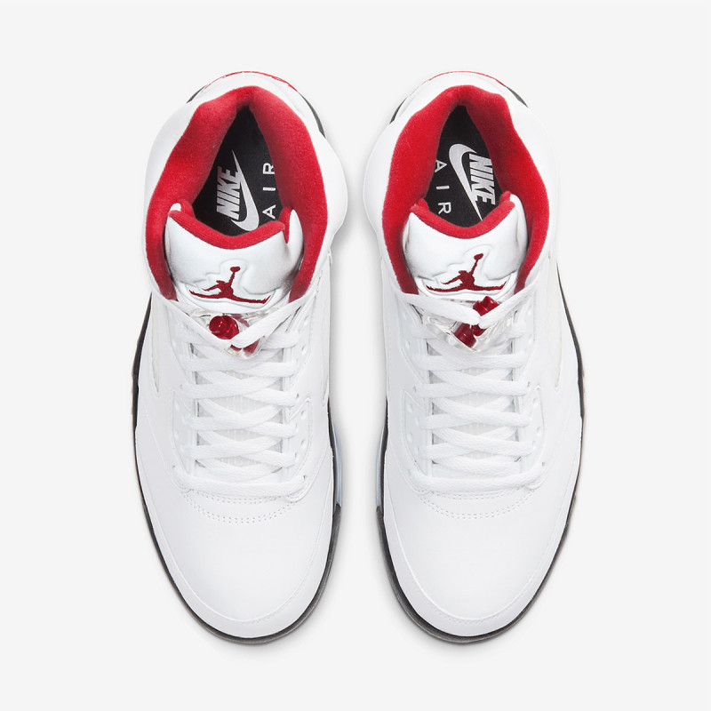 NIKE Pantofi Sport AIR JORDAN 5 RETRO BG 