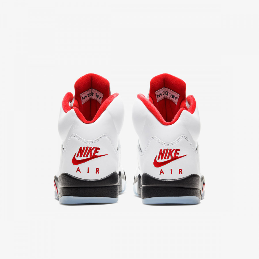 NIKE Pantofi Sport AIR JORDAN 5 RETRO BG 