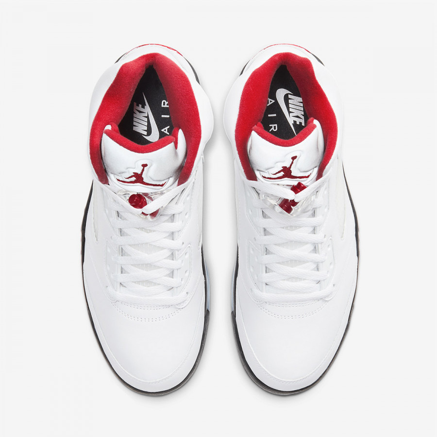 NIKE Pantofi Sport AIR JORDAN 5 RETRO BG 
