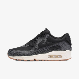 NIKE Pantofi Sport WMNS AIR MAX 90 PREM 