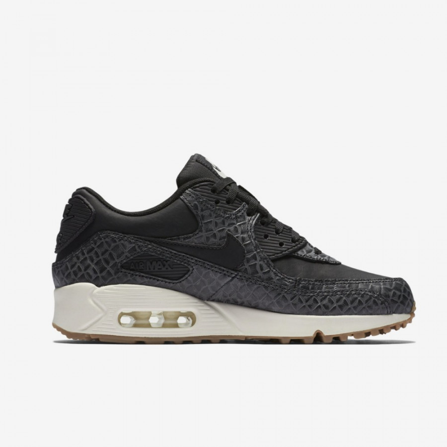 NIKE Pantofi Sport WMNS AIR MAX 90 PREM 