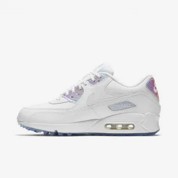 NIKE Pantofi sport WMNS AIR MAX 90 PREM 