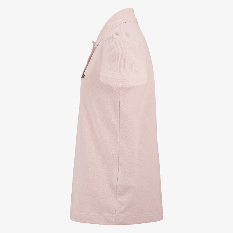 LACOSTE Tricouri polo LCG SCALLOP COLLAR POLO 