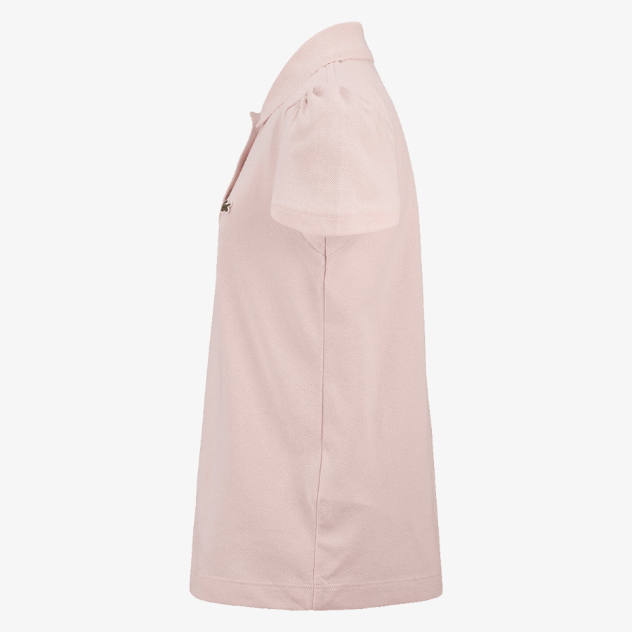 LACOSTE Tricouri polo LCG SCALLOP COLLAR POLO 