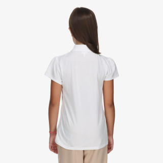 LACOSTE Tricouri polo LCG SCALLOP COLLAR POLO 