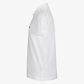 LACOSTE Tricouri polo LCG SCALLOP COLLAR POLO 