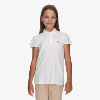 LACOSTE Tricouri polo LCG SCALLOP COLLAR POLO 
