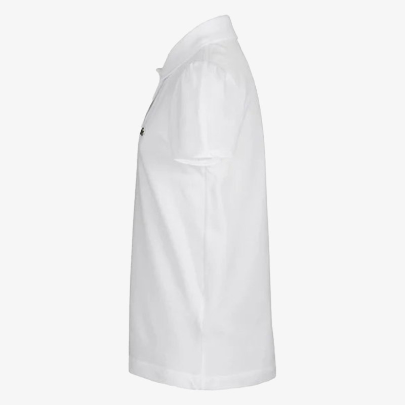 LACOSTE Tricouri polo LCG SCALLOP COLLAR POLO 