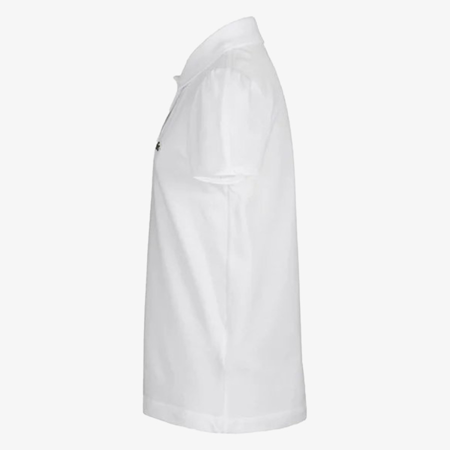 LACOSTE Tricouri polo LCG SCALLOP COLLAR POLO 