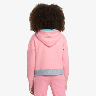 NIKE Hanorace JDG SWEETS & TREATS BOXY PO 