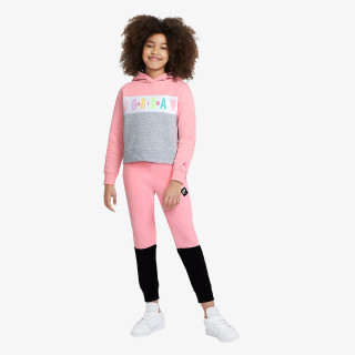 NIKE Hanorace JDG SWEETS & TREATS BOXY PO 