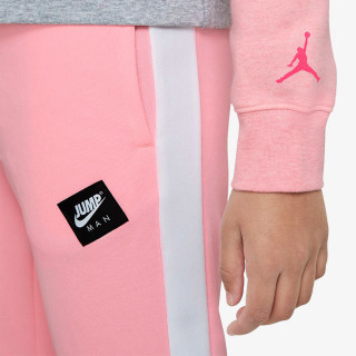 NIKE Hanorace JDG SWEETS & TREATS BOXY PO 