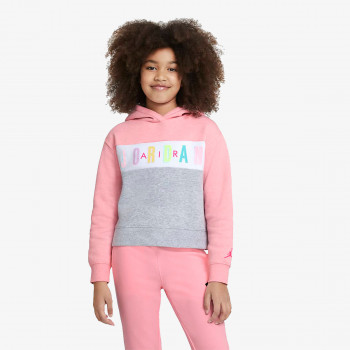 NIKE Hanorace JDG SWEETS & TREATS BOXY PO 