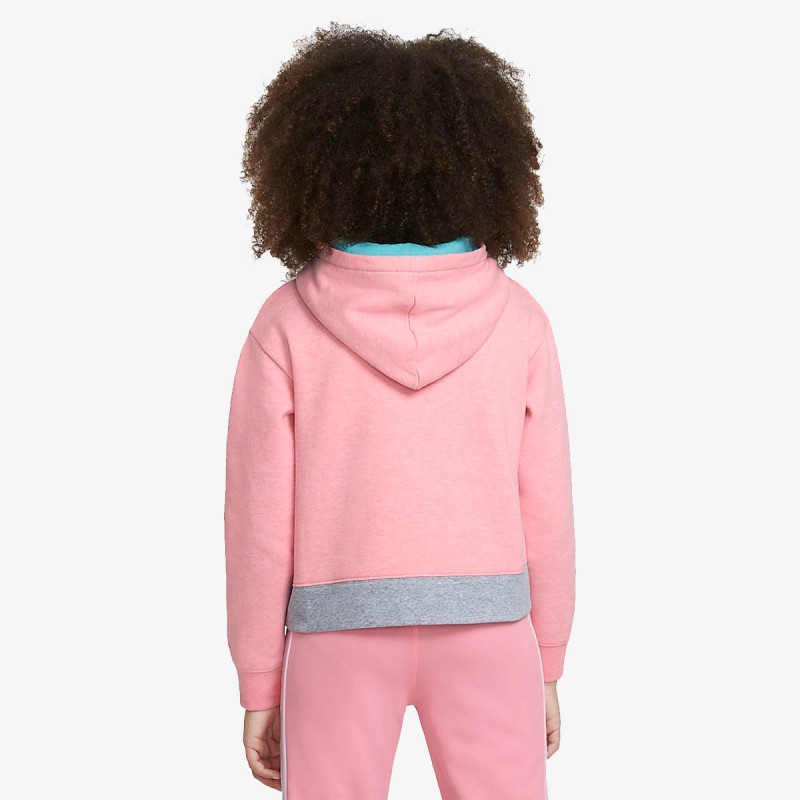 NIKE Hanorace JDG SWEETS & TREATS BOXY PO 
