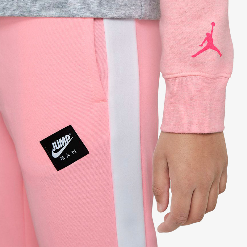 NIKE Hanorace JDG SWEETS & TREATS BOXY PO 