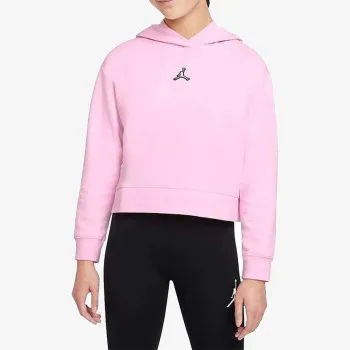 JDG JORDAN ESSENTIALS BOXY PO