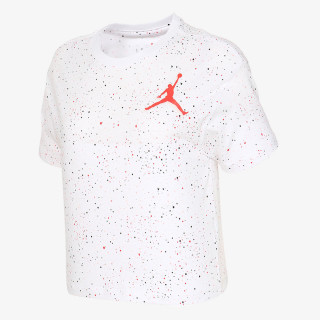 NIKE Tricouri Jordan COLOR MIX SPECKLE 