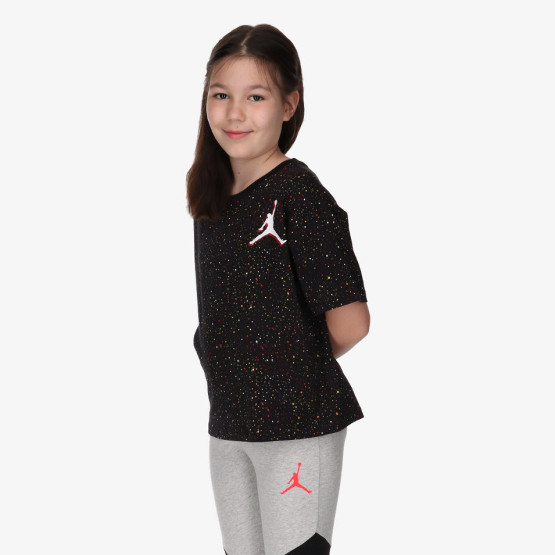 Tricouri Jordan COLOR MIX SPECKLE 