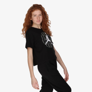 Tricouri Jordan Jumpman World 