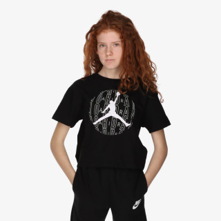 Tricouri Jordan Jumpman World 