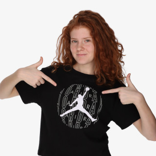 Tricouri Jordan Jumpman World 