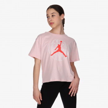 NIKE Tricouri Jordan Jumpman World 