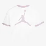 NIKE Tricouri Jordan Essentials Ringer Tee 