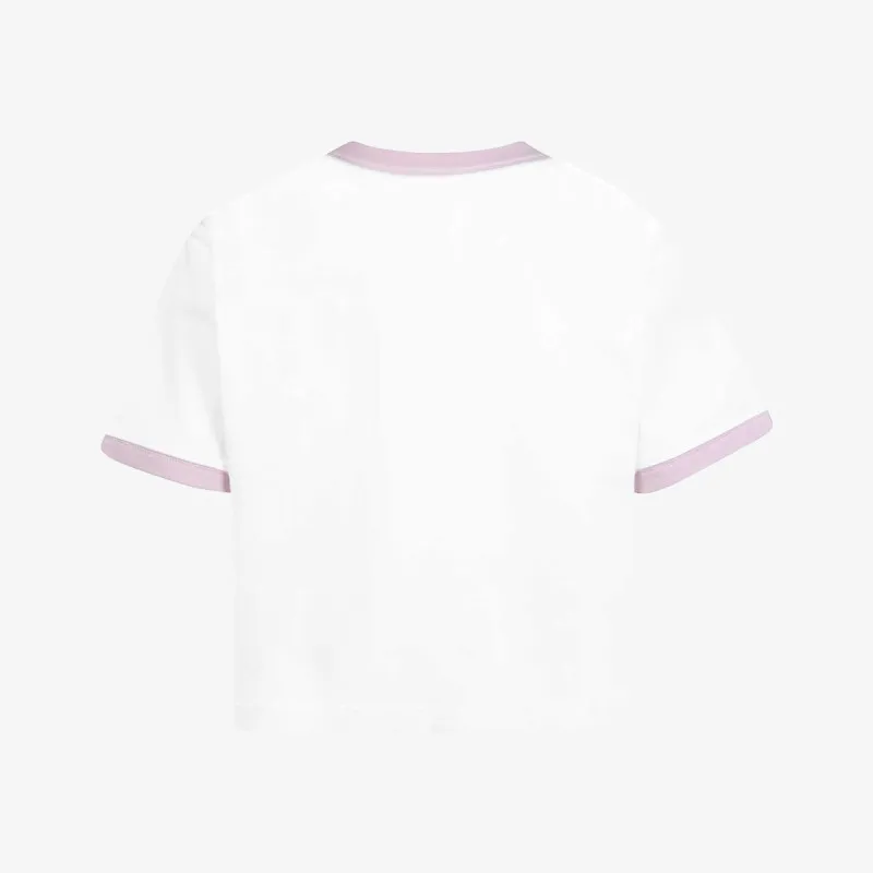 NIKE Tricouri Jordan Essentials Ringer Tee 
