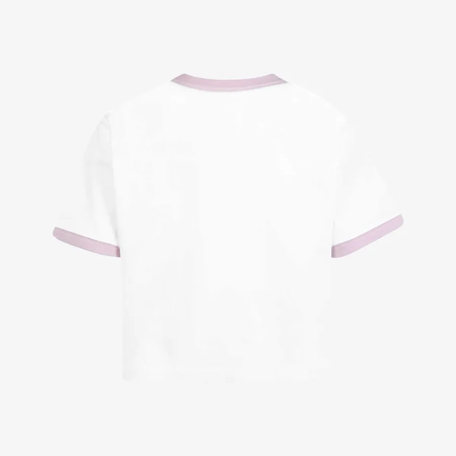 NIKE Tricouri Jordan Essentials Ringer Tee 