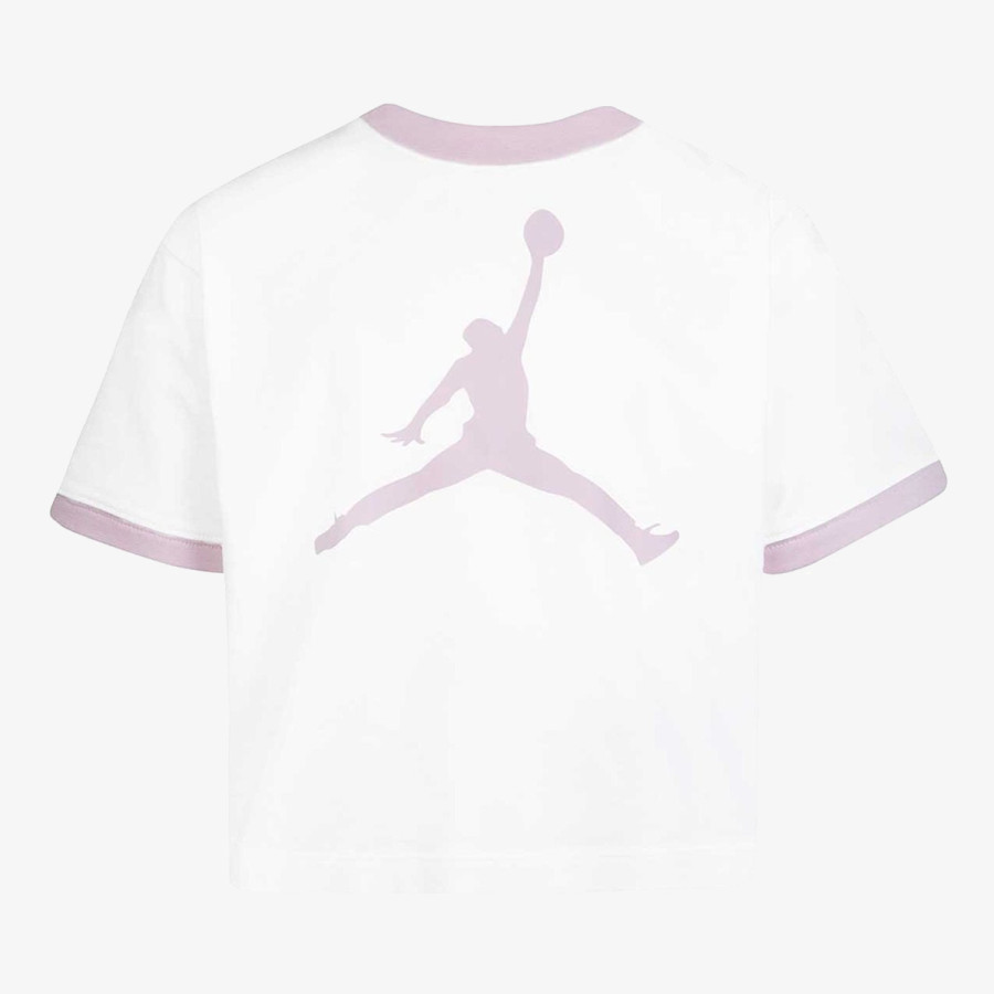 NIKE Tricouri Jordan Essentials 