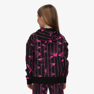 JORDAN Hanorace Essentials Printed Pullover Hoodie