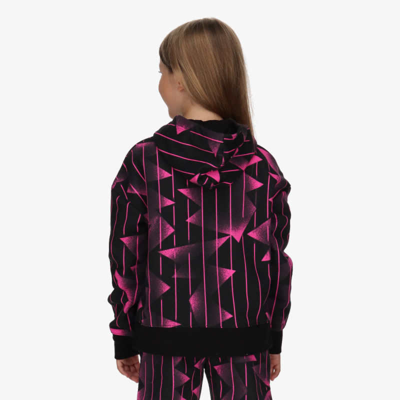 JORDAN Hanorace Essentials Printed Pullover Hoodie