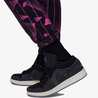 NIKE Pantaloni de trening Essentials Printed Fleece Pants 