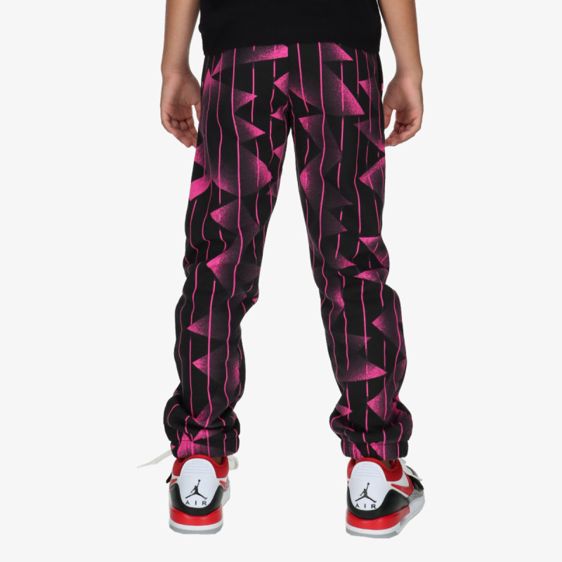 Pantaloni de trening Essentials Printed Fleece Pants 