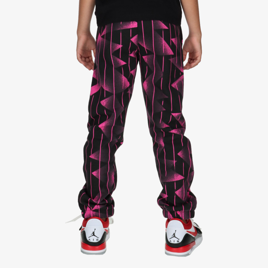 Pantaloni de trening Essentials Printed Fleece Pants 