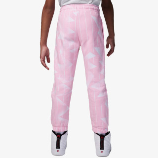Pantaloni de trening - JDG ESSENTIALS AOP FLC PANT 