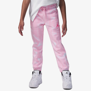 Pantaloni de trening - JDG ESSENTIALS AOP FLC PANT 