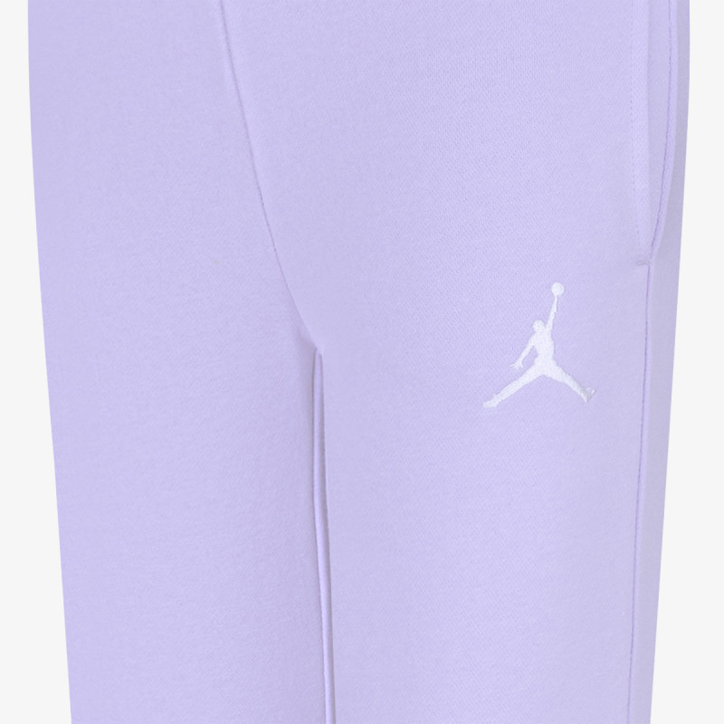 Pantaloni de trening JDG ICON PLAY FLC PANT 