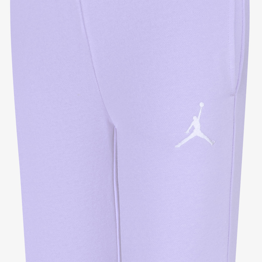 Pantaloni de trening JDG ICON PLAY FLC PANT 