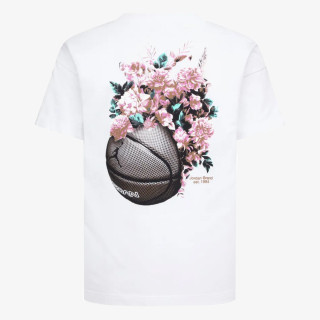 NIKE Tricouri Floral Jumpman 